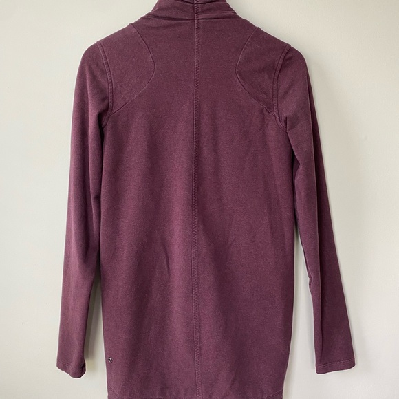 Lululemon Savasana Wrap - Picture 6 of 6